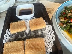 -三生三味密宗川菜·江景餐厅(来福士店)