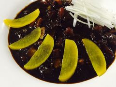 -第二外国语学院-韩国餐厅(朝阳路店)