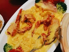 -金时代顺风大酒店(爱琴海购物中心店)