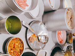 -晓沸牛肉海鲜小火锅(白湖亭万达广场店)
