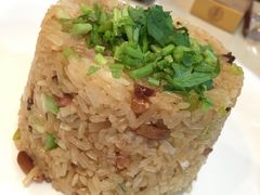 -舊街坊茶楼(市二宫店)