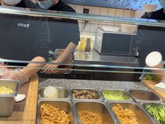 -米陀饭团•紫菜包饭(中华广场店)
