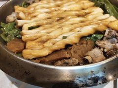-永乐饭庄(安德路店)