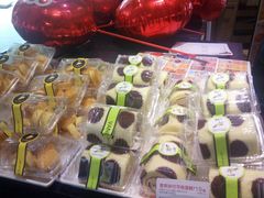 -85度C(厦门中华城新店)