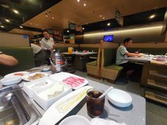 -海底捞火锅(天一广场亚细亚店)