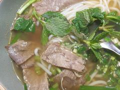 牛肉米线-云上千禾(水上店)