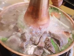 -陀岗美食·云南藏式特色餐厅