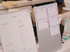 -BLACKSHEEP ESPRESSO(建国中路店)