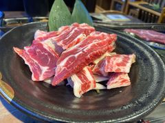 -九田家黑牛烤肉料理(无锡T12店)
