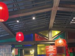 -望京一号·重庆江湖菜(工体店)