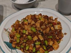 -不倒翁·安徽名菜楼(步行街店)