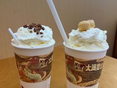 -茶颜悦色(银盆岭万达广场店)