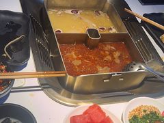 -九鼎轩脆毛肚火锅(南京东路店)