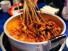 -马路边边串串香(双井直营店)