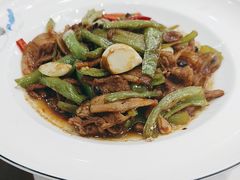 -滁香园·滁州菜(琅琊山店)