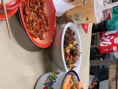 -老三样·旧食新味(万寿宫店)