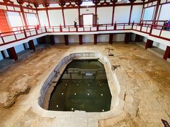 -华清宫景区