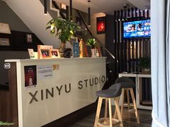 -欣羽摄影工作室(小河缤纷广场店)