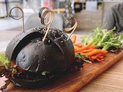 -Maxpoint Kitchen 西餐咖啡(乐峰广场店)