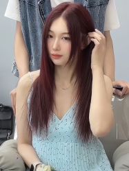 -MY HAIR ARDOR