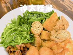 -钟太怪噜(小吃街店)