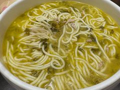 -老李家土菜馆·安吉地标美食