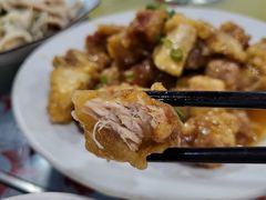 荔枝肉-如我美食(达道社区店)
