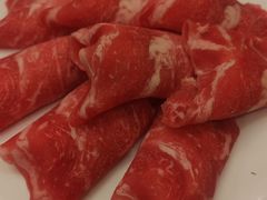 -老码头火锅(玉林店)