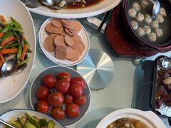 -新时代大酒店(仰口路店)