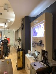 -意廊 Hair Salon