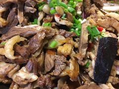 -印象鲵宴·张家界地标美食名片(溪布街店)