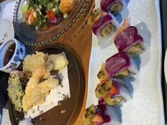 -森味薪火烧•烧鸟居酒屋•日本料理(望京店)