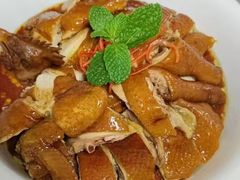 -嘉美轩·精细潮州菜·商务宴请(惠州佳兆业铂尔曼酒店)