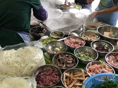 -广场正宗原汁薏米店