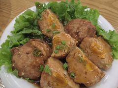 -米香居新鲁味·水饺餐厅