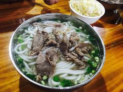 -攀枝花·任德琼·盐边羊肉米线