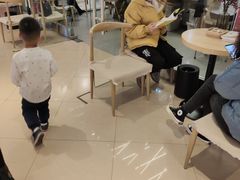 -海马体照相馆(大连罗斯福广场店)