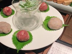 -捞王猪肚鸡火锅(金华义乌之心店)