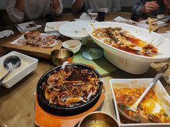 -杭州酒家(庆春路店)