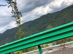 -对天河漂流