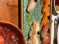 -Mr.Fish鱼鲜生海鲜放题(高德置地冬广场店)