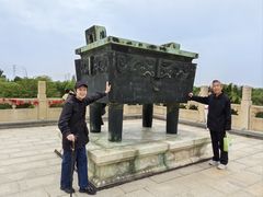 -淄博聊斋城景区