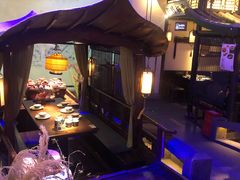 -绿茶餐厅(千岛湖银泰城店)