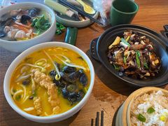 -云海肴·汽锅鸡·云南菜(祥云小镇店)