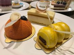 -宁波阳光豪生大酒店·豪生咖啡厅