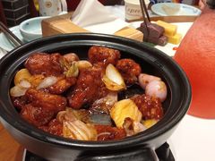-北平食府(马鞍山路店)