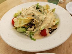 -萨莉亚意式餐厅(恒宝广场店)