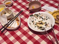 -西贝(龙华天虹购物中心店)