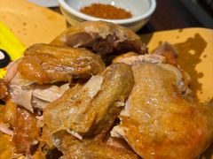 -打酱油·非遗淮扬菜(瘦西湖梅岭店)