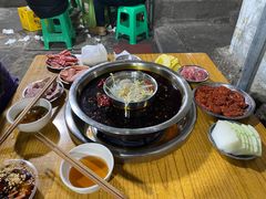 -渝味黄姐火锅(黄泥村店)